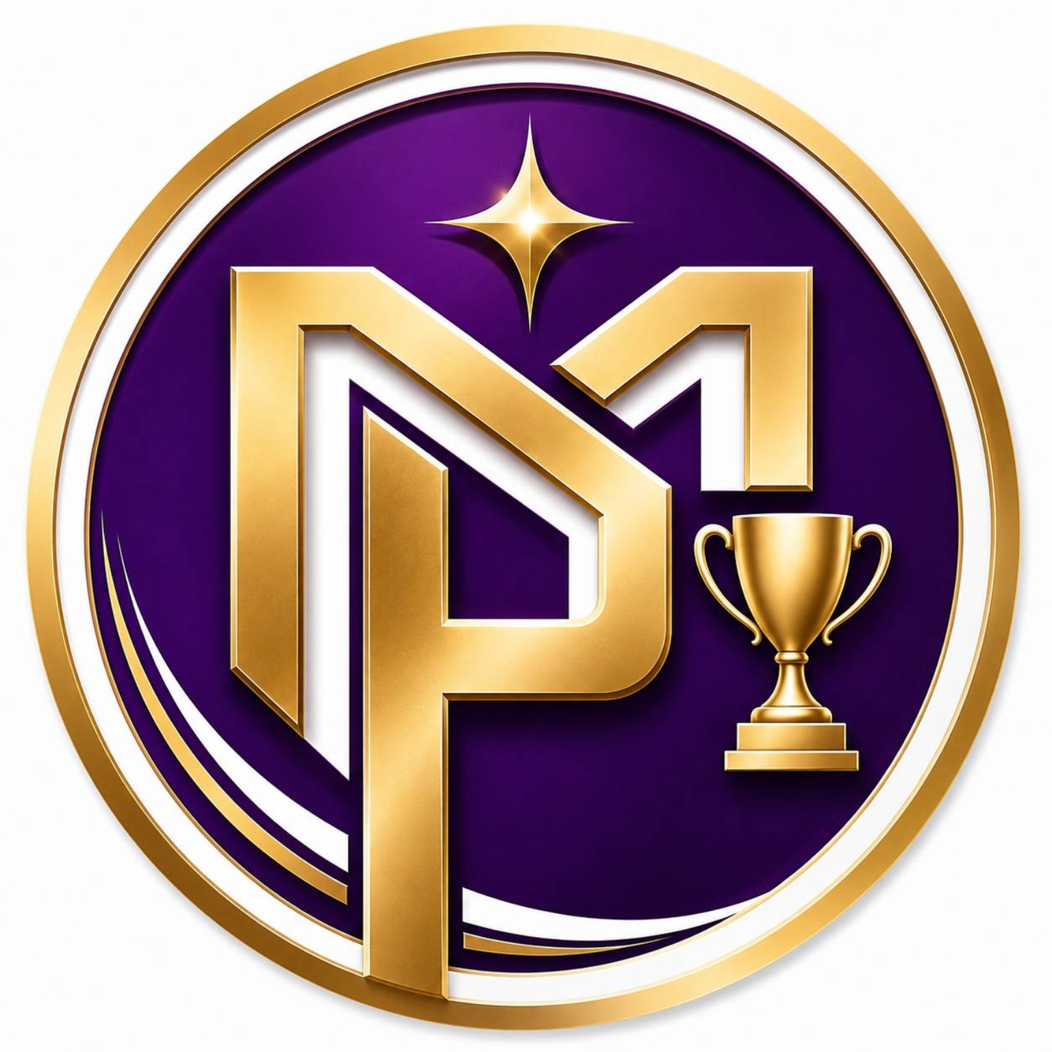 創業教母王子娘 Logo